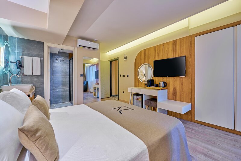 Der Inn Hotel Lara 9