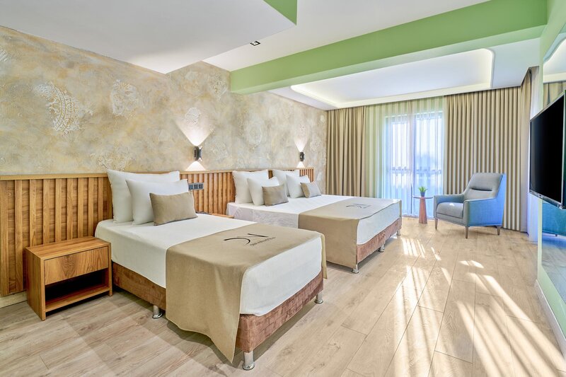 Der Inn Hotel Lara 11