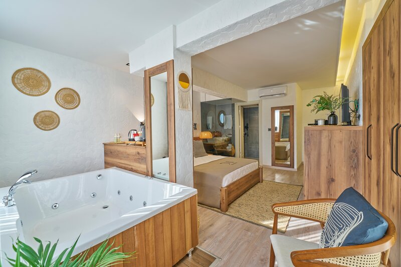 Der Inn Hotel Lara 15