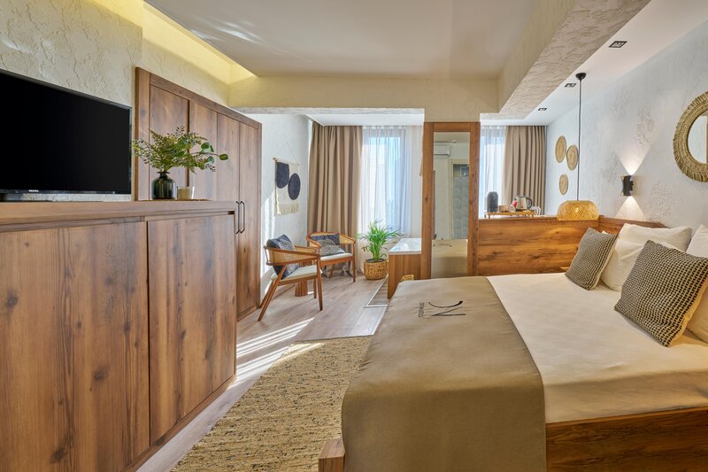 Der Inn Hotel Lara 17