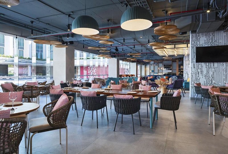 Aloft Playa del Carmen 5