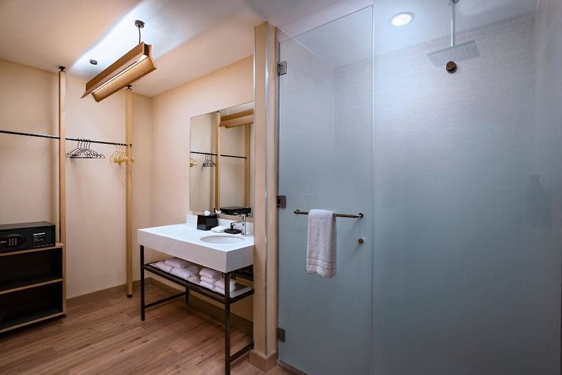 Aloft Playa del Carmen 1