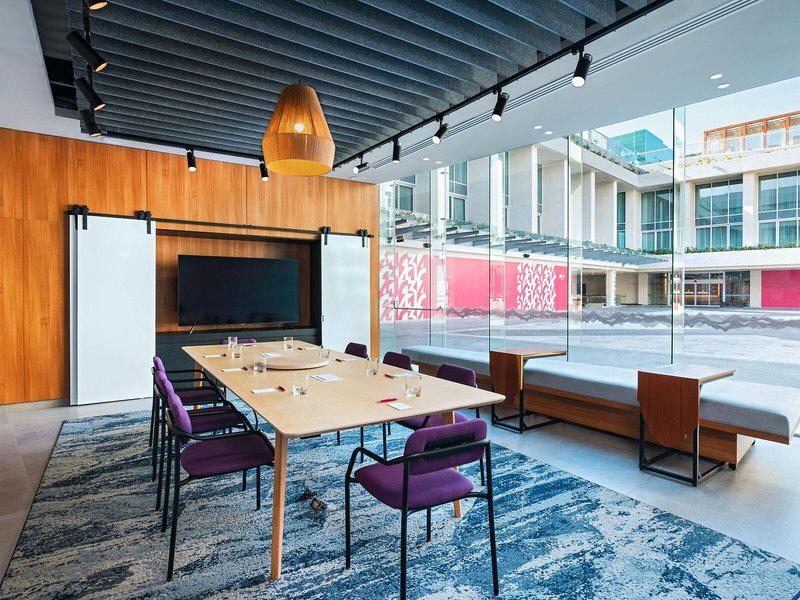 Aloft Playa del Carmen 18