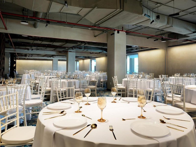 Aloft Playa del Carmen 19