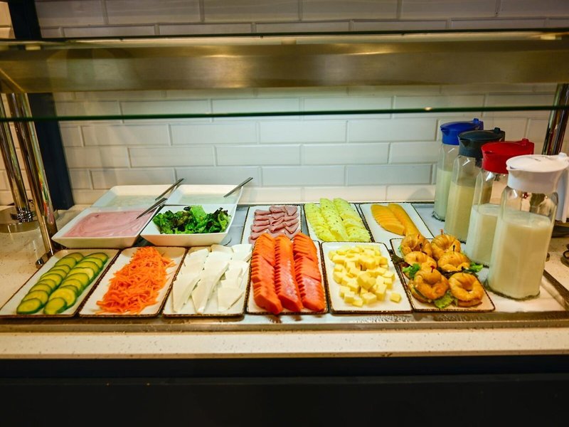 Aloft Playa del Carmen 21