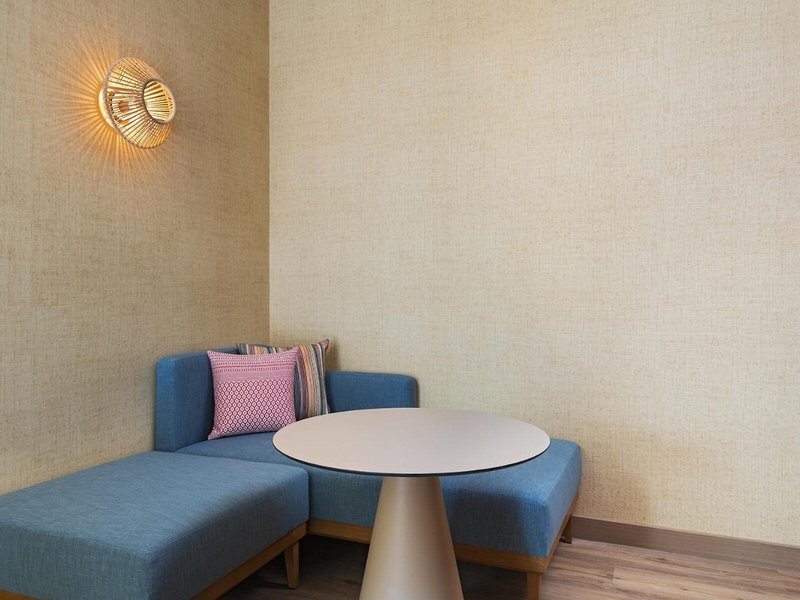 Aloft Playa del Carmen 23