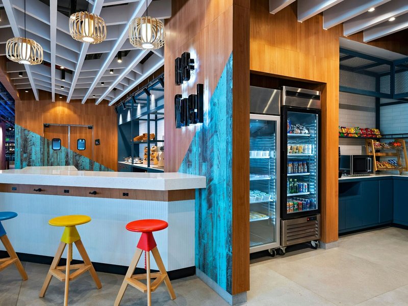 Aloft Playa del Carmen 24