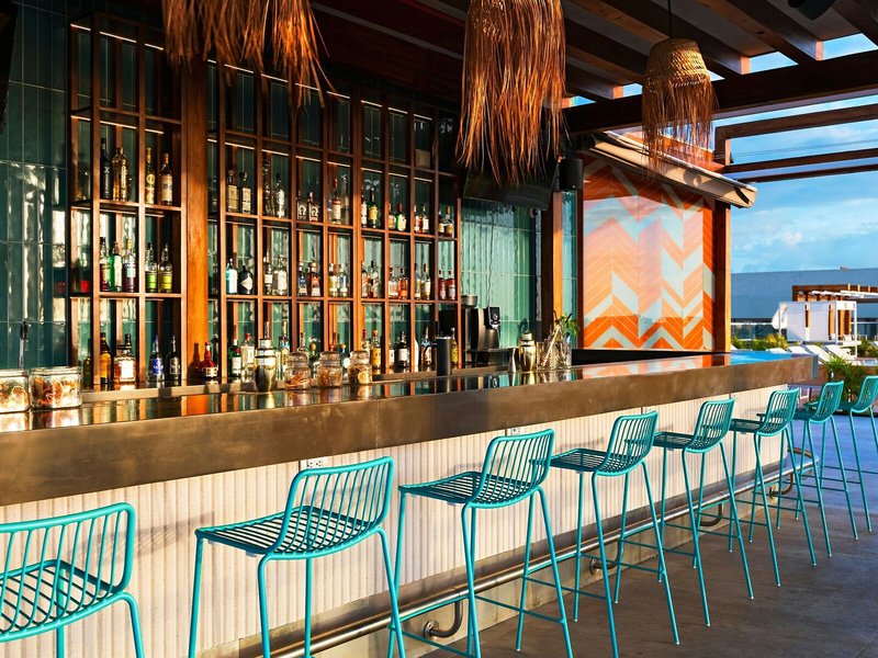 Aloft Playa del Carmen 26