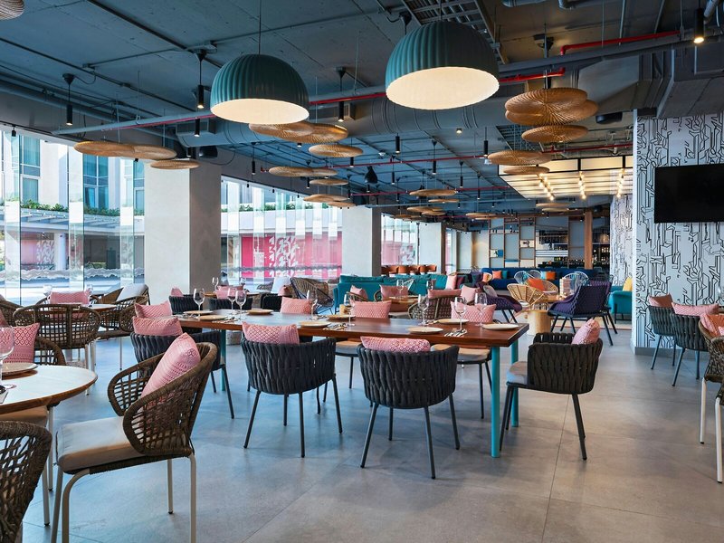 Aloft Playa del Carmen 28