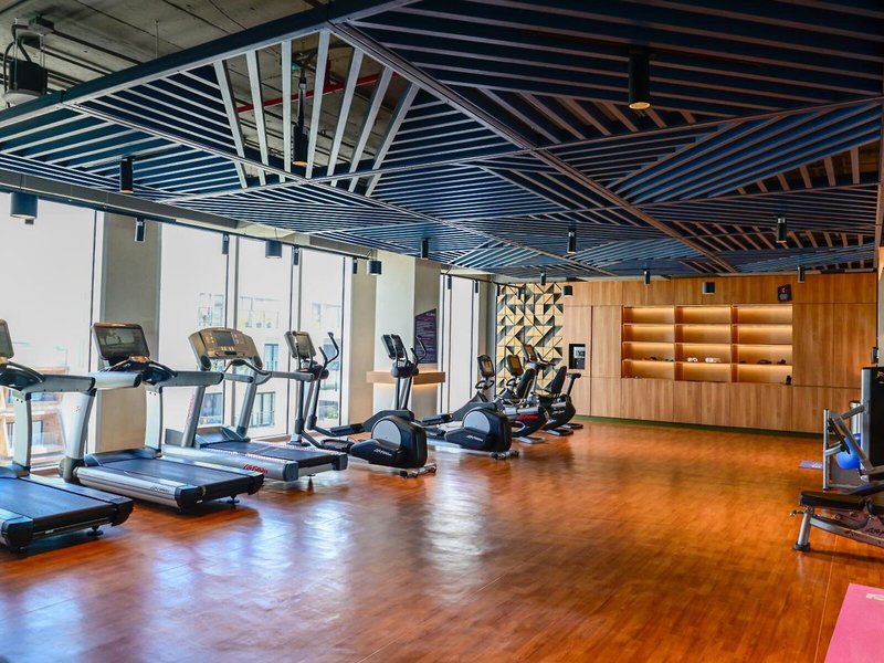 Aloft Playa del Carmen 30