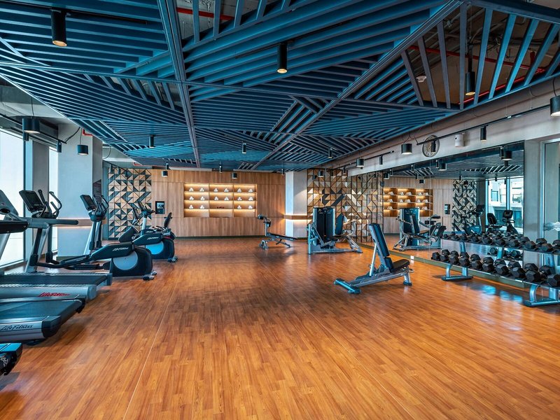 Aloft Playa del Carmen 31