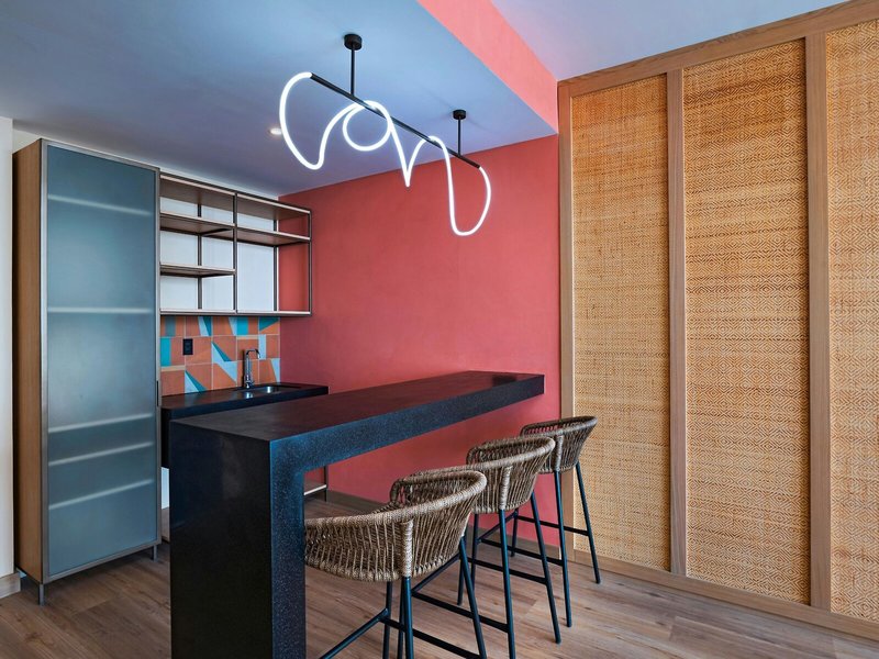 Aloft Playa del Carmen 38