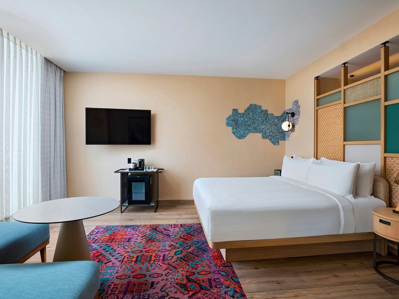 Aloft Playa del Carmen 40