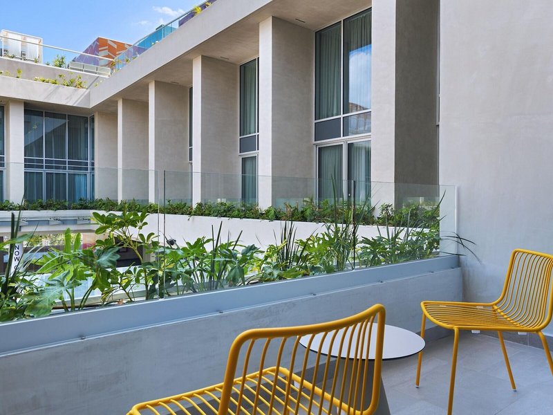 Aloft Playa del Carmen 43