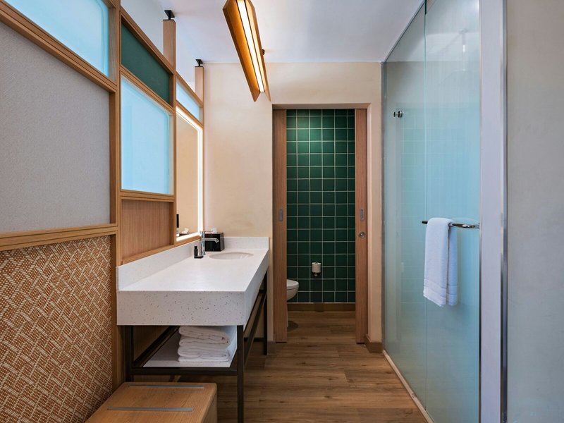 Aloft Playa del Carmen 46