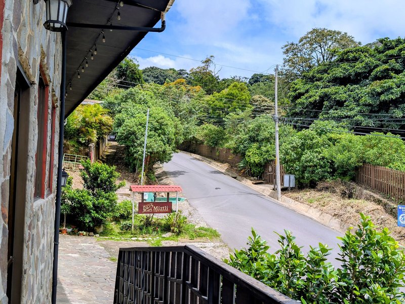 El Viandante Hotel 8