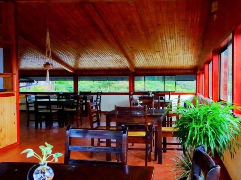 El Viandante Hotel 9