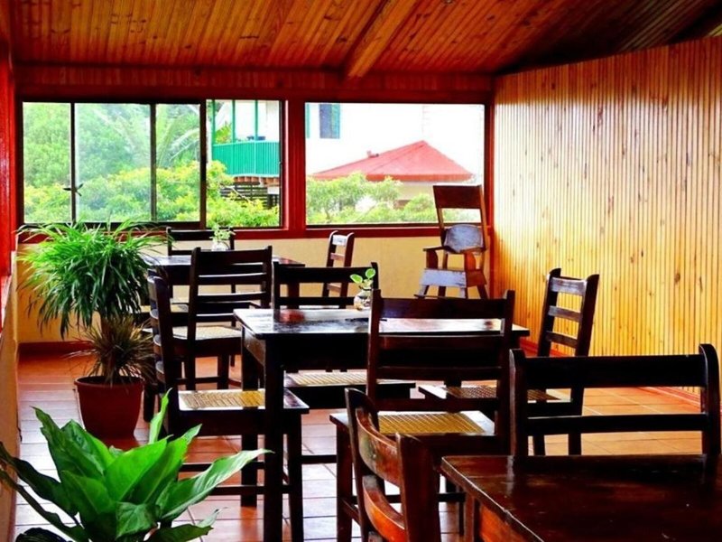 El Viandante Hotel 10