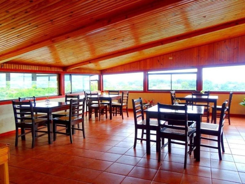 El Viandante Hotel 11