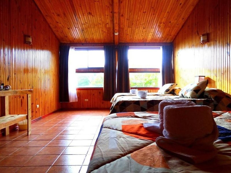 El Viandante Hotel 12