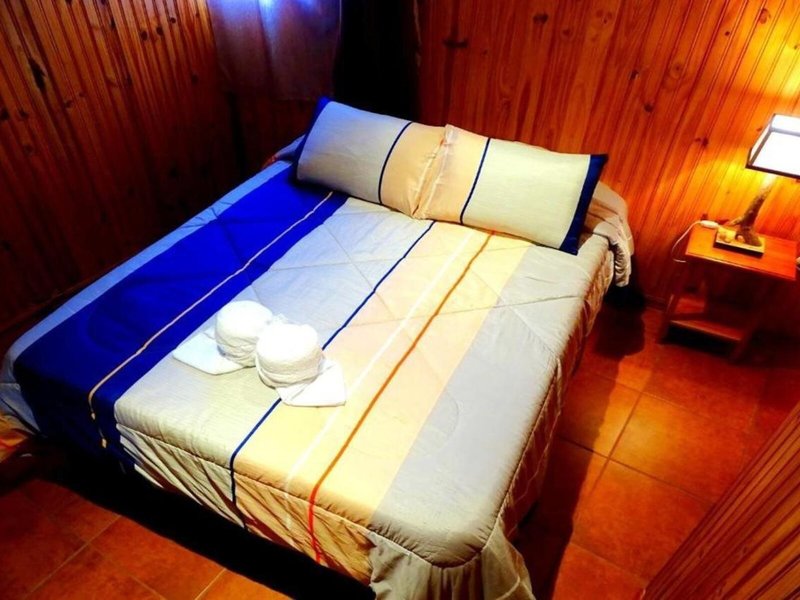 El Viandante Hotel 14