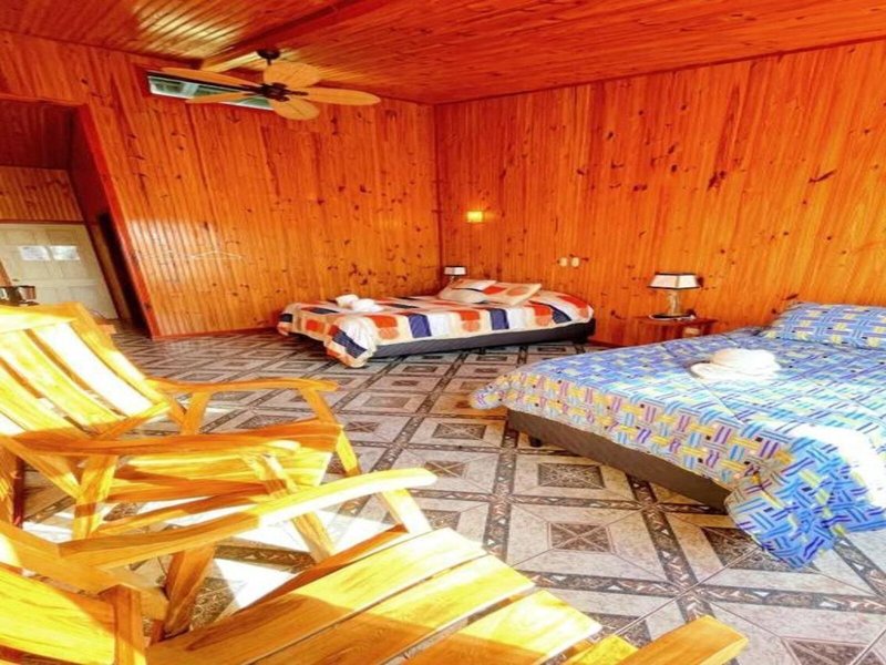 El Viandante Hotel 16
