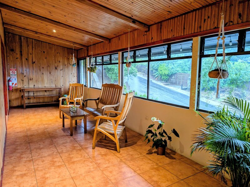 El Viandante Hotel 17