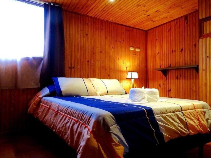 El Viandante Hotel 19