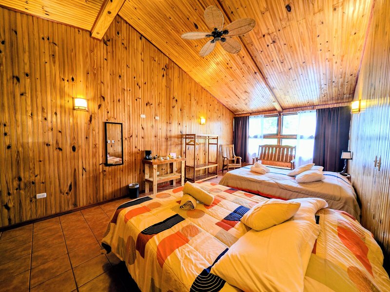 El Viandante Hotel 20