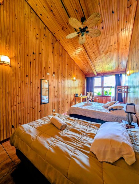 El Viandante Hotel 22