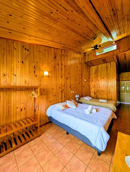 El Viandante Hotel 23