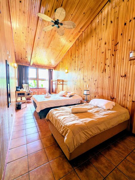 El Viandante Hotel 25