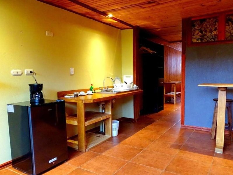 El Viandante Hotel 27