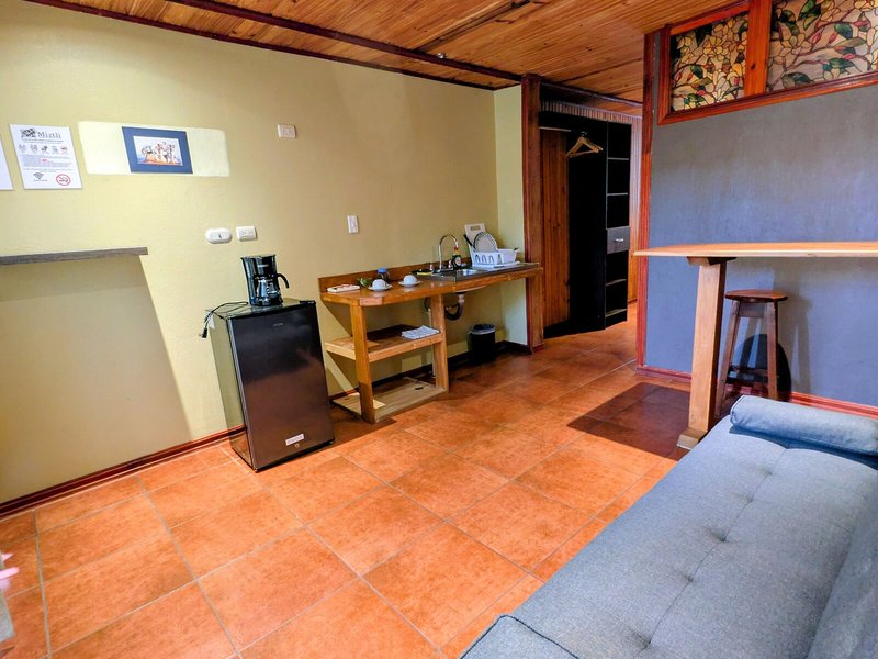 El Viandante Hotel 28