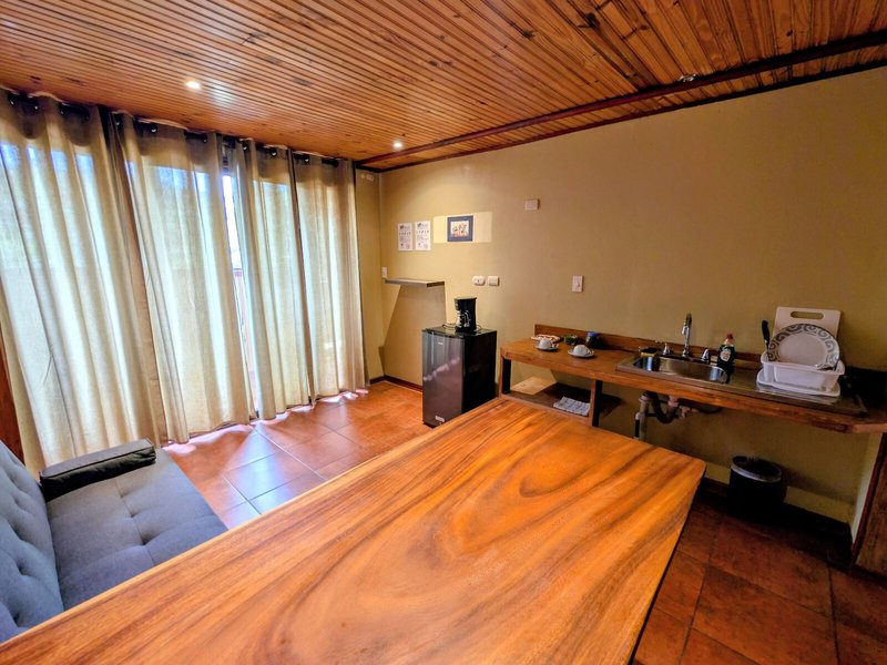 El Viandante Hotel 30