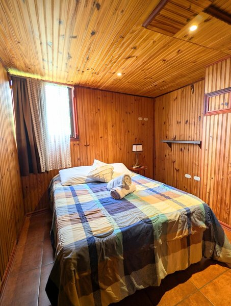 El Viandante Hotel 32