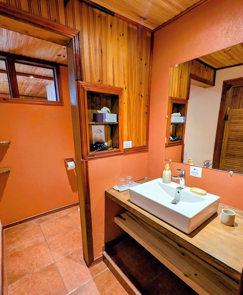 El Viandante Hotel 33