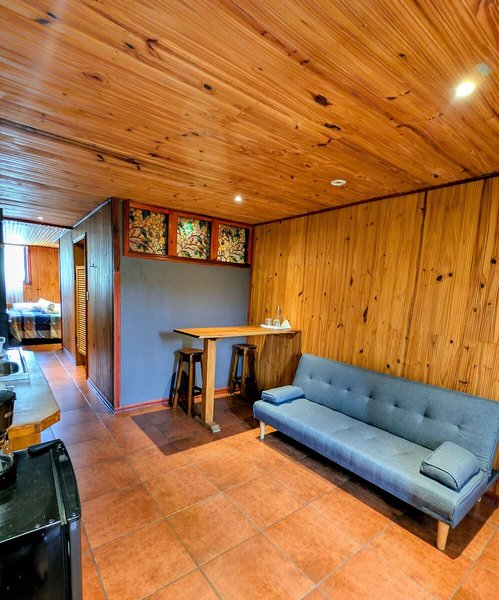 El Viandante Hotel 34