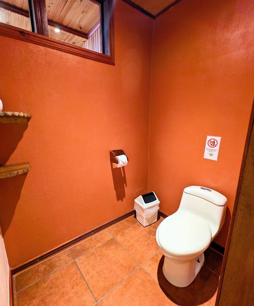 El Viandante Hotel 37
