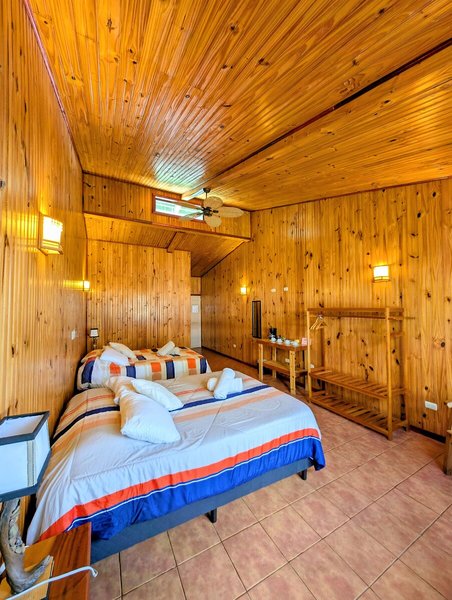 El Viandante Hotel 39
