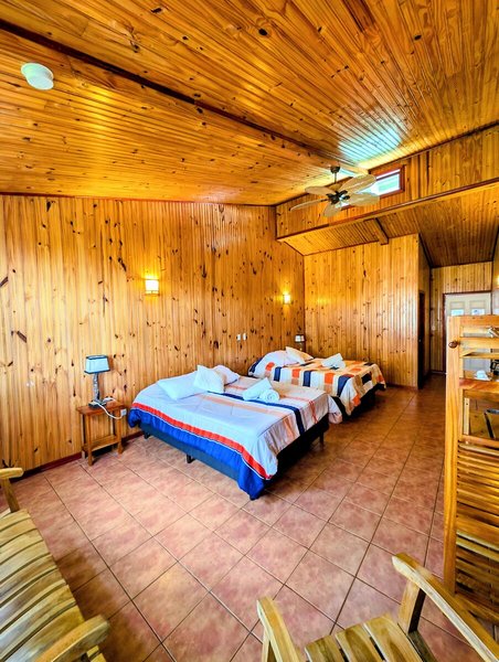 El Viandante Hotel 40
