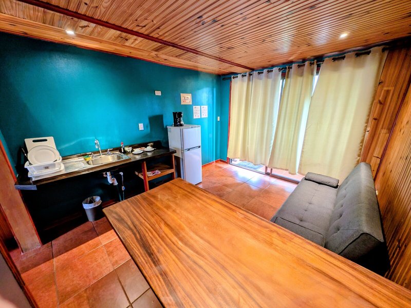 El Viandante Hotel 42