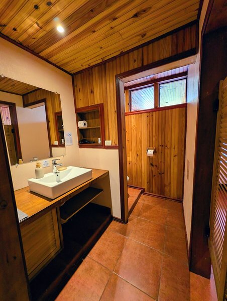 El Viandante Hotel 44