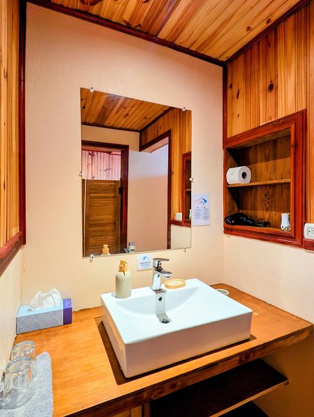 El Viandante Hotel 45