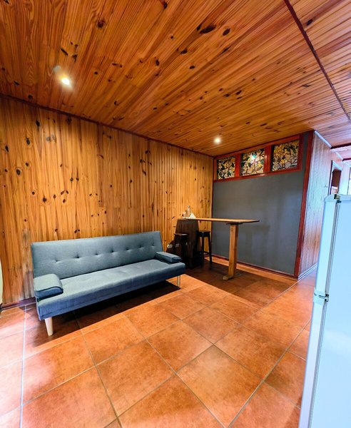 El Viandante Hotel 46
