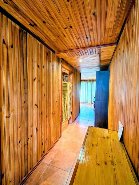 El Viandante Hotel 47