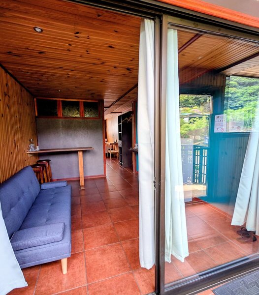 El Viandante Hotel 49