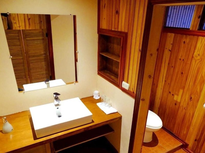 El Viandante Hotel 50