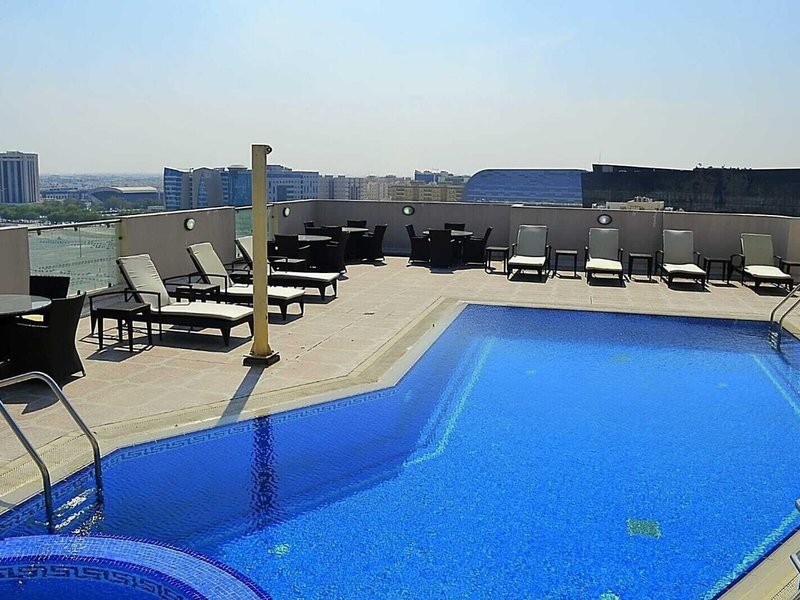 Wonder Palace Hotel 6