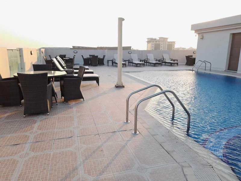 Wonder Palace Hotel 7